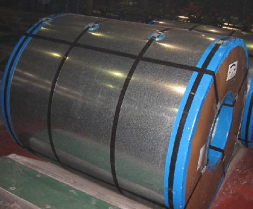 邯鄲高鋅層熱鍍鋅